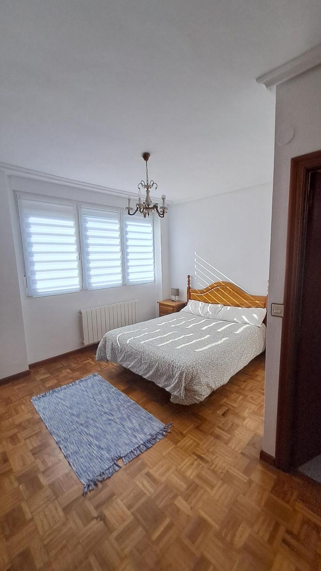 Casa Grande Con Jardin Villa Santa Cruz De Bezana Luaran gambar