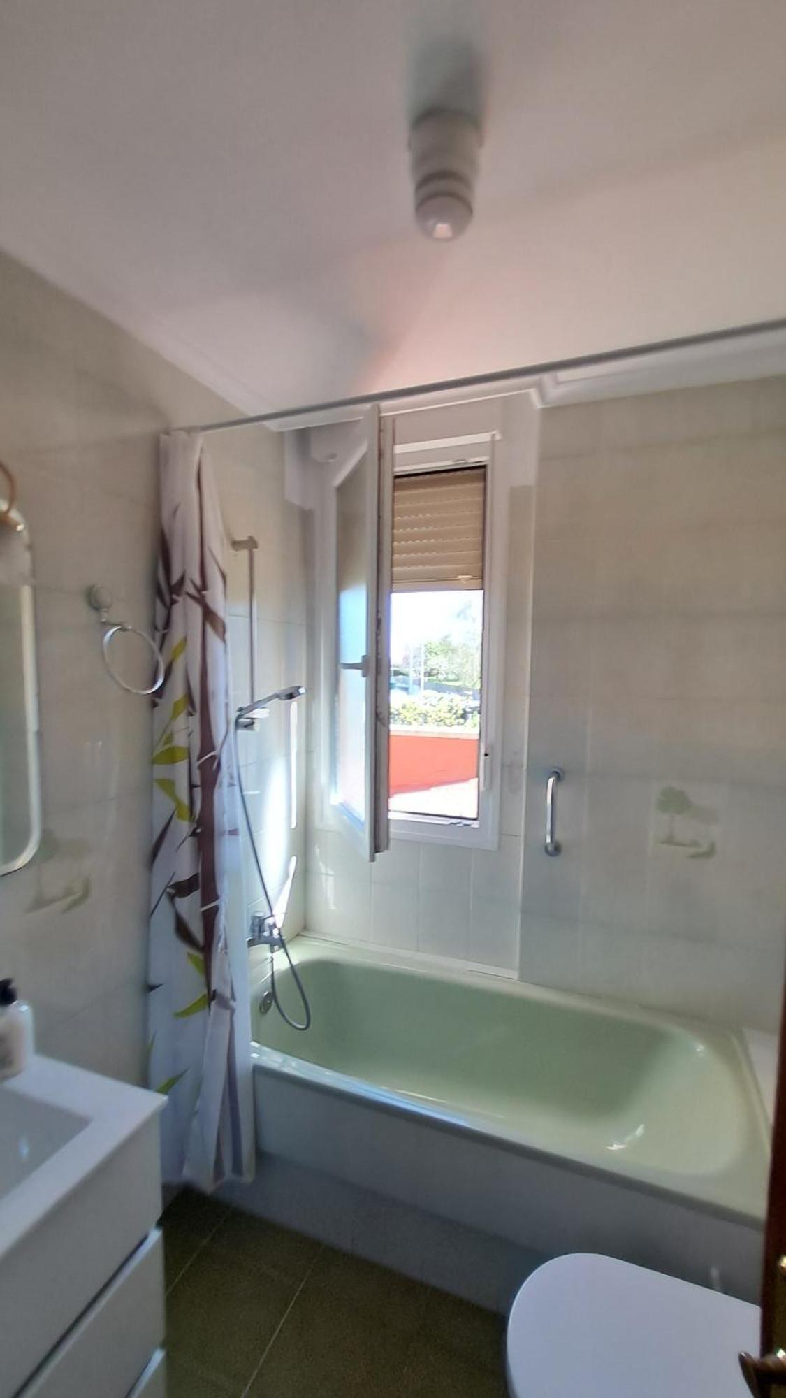 Casa Grande Con Jardin Villa Santa Cruz De Bezana Luaran gambar