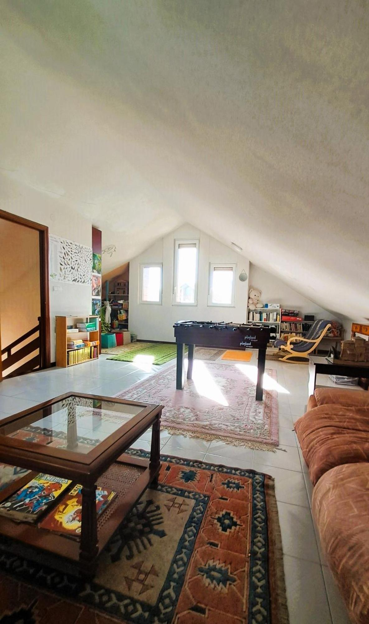 Casa Grande Con Jardin Villa Santa Cruz De Bezana Luaran gambar